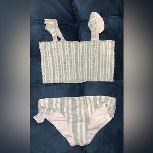 Minnow x Sister Parish 2 Piece Swimsuit